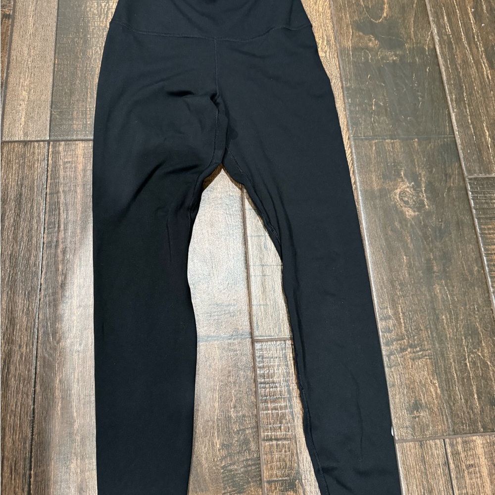 Nike Black Leggings
